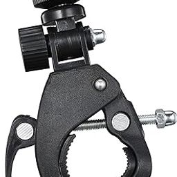 Quikprof Universal Handlebar Mount Tripod for DSLR SLR DV Camera for Motorcycle Bike Bicycle-picture-8