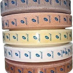 Mineral,Calcium,Black,Pink,Sulphur Salt Blocks for Small & Large Animals Goats,Sheep,Cow,Calf,Buffalo,Horse & Camel (1kg Each) (Pack of 5)-image-8