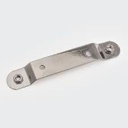 NS Rear Number Plate Braket (Clamp) For Splendor+/Splendor Pro-image-15