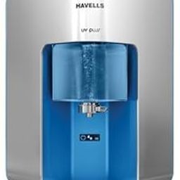 Havells UV Plus Water Purifier(White & Blue), UV+UF, Patented Corner Mounting, 5 Stage Purification, 7L Tank, Suitable For TDS <300 ppm Water, Suitable for Municipal Water-image-47