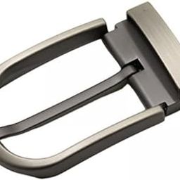 3xAlloy Belt Buckle for 37mm-39mm Belt Business Casual Mens Luxury Replacement | Belt Buckles-image-53