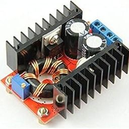 Pro3D 150W DC-DC 10-32V to 12-35V 6A Step-Up Boost Converter Adjustable Module-46