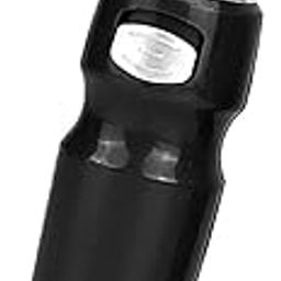 Enakshi® Electric Nose Ear Hair Trimmer Eyebrow Shaver Clipper Waterproof Black|Health & Beauty | Shaving & Hair Removal | Clippers & Trimmers-image-66