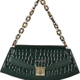 Women's Western (Green)-image-26