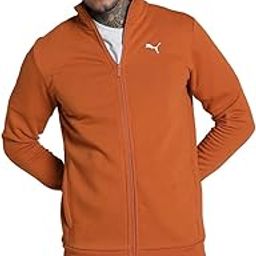 Men's A-Line Coat-31