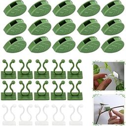10-50Pcs Climbing Wall Fixture Clips Acrylic Sticker Self-Adhesive Hook e Tr Holder Indoor Outdoor Decor-image-89
