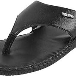 by Metro Brands Men's Thong Sandals-picture-14