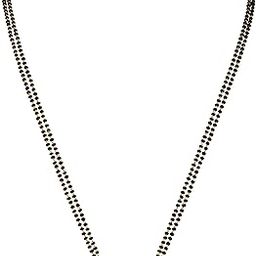 Jewellery for Less Copper Mangalsutra Chain for Women-image-70