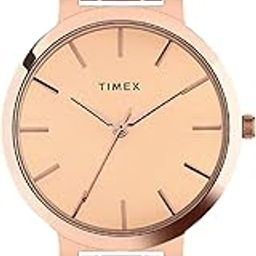 Women Analog Rose gold-TWHL41SMU05-image-23