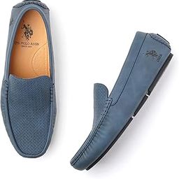 Colin 5.0 Mens Driving Shoes-image-16