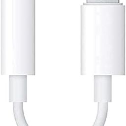 (Apple MFi Certified) Lightnin.g to 3.5 mm Headphone Jack Adapter for i-Phone Aux Adapter Converter Dongle Audio Cable Compatible with i-Phone 14 13 12 11 X XS 8 7 6S 6 (Pack of 1)-21