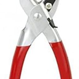 CLUB BOLLYWOOD VELURA Leather Hole Punch Hand Plier with 6 Sized Tubes for Heavy Duty Belt Watch Band Holes|As Per Descriptions|Other Leather Tools| Leathercrafts-image-72