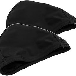 CALANDIS™ 2 Unisex Headgear Bike Windproof Quick-Dry Outdoor Cycling Skull Hat Black | Hats Caps & Headbands | Cycling Clothing | Cycling-image-23