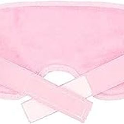 CALANDIS Hot Cold Gel Cooling Eye Mask Reduces Eye Puffiness Reusable For Sleeping | Sleep Masks | Sleeping Aids | Health Care-image-25
