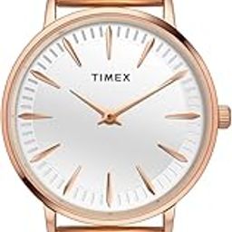 Analog White Dial Women Watch - TWEL15606-image-17