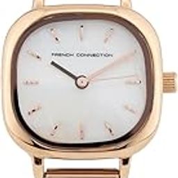 Analog Off-White Dial Women's Watch-FCU2RGM-picture-16