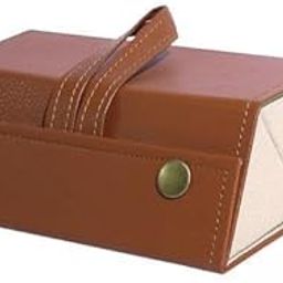 3xSunglasses Storage Case for Men Women Multifunctional Glasses Organizer Case 3 Slots|Health & Beauty | Vision Care | Eyeglass Cases-image-51