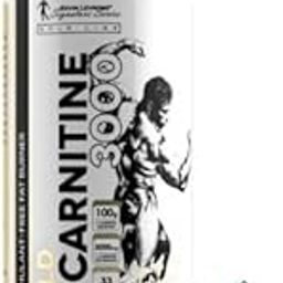 Kevin Levrone Signature Series Gold L-Carnitine 3000,33 Servings (500ml, Watermelon)-image-28