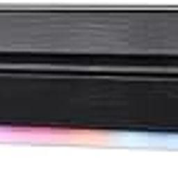 Bluetooth Soundbar with RGB Lights, TWS, AUX, Bluetooth & USB 20 W Bluetooth Soundbar Multi LED Lights-picture-19