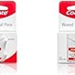 Colgate Waxed Dental Floss, 50 Metres (4)-28