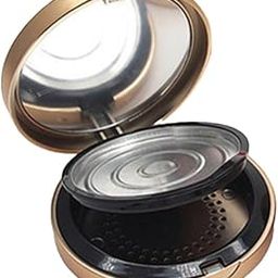 CALANDIS™ Empty Face Powder Blusher Makeup Cosmetic Storage Container Case Double Tier | Other Makeup Tools & Accs | Makeup Tools & Accessories | Makeup-25