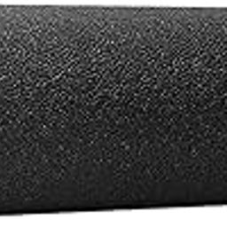 SAZ DEKOR Yoga Column Hollow Relaxing Foam Roller for Worker Fitness Equipment Athlete Black-image-68