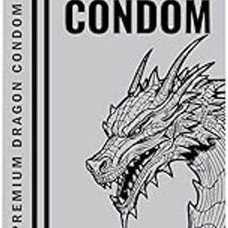 Scenturs Dragon 7- Inch Extra Large Premium Condom for Men-image-35