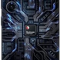 WRAP CRAFT Mobile Skins Compatible with Samsung Galaxy S23 Skin Not Back Cover, Camera & Back Protector Mobile Skin Wrap; Samsung Galaxy S23-DP-232-picture-13