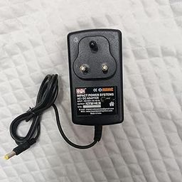 Generic RO Adapter 24V/1A SMPS for All RO Water Filters & Purifier Power Supply AC-DC Converter, 1 Year Warranty, Black, 3PIN Plug, Type B, RO-SMPS-24V-1A-image-39