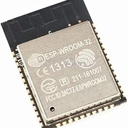 ESP32 ESP-32 ESP-32S ESP 32 Wroom WiFi Bluetooth Ultra-Low Power Consumption Dual Core Module-30