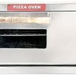 KIRAN ENTERPRISES Pizza Oven Suitable For Restaurants,Hotels&Commercial Purpose 3 Kilowatts (12 Pizza Oven)-image-20