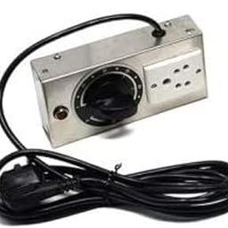 T A Timer for ULV FOGGER and Fumigation Machine SS-image-45