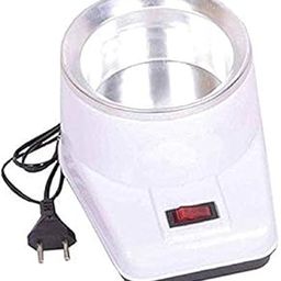 Red Ballons auto cut/automatic Wax Heater Machine for Melting Wax (1 Pc)-image-22