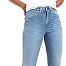 Women's High Rise 725 Slim Bootcut Jeans-image-53