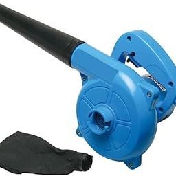 MLD hi Speed Powerful Electric Air Blower - (Colours As Per Availability)-image-44