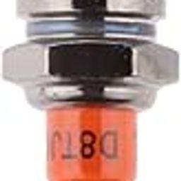 Ubervia Racing Ignition Coil with 3-Electrode Spark Plug for Honda CG 125 150 200 ATV Dirtbike-image-49