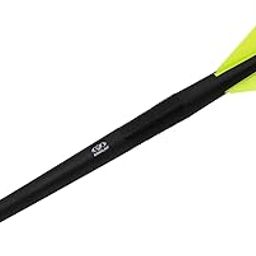 COUGAR Soft Plastic Little Launcher Training Javelin - Ideal for Kids, Adults, and School Competitions, Outdoors 350 G, Lenght- 27 inch-20