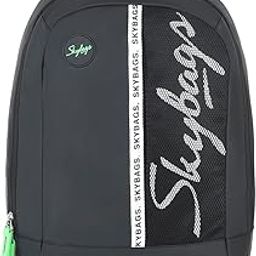 Tribe Plus 01 Backpack Black-picture-14