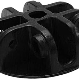 CALANDIS™ 4-Way Roof Centre Bracket for Tent Multipurpose for Tent Attachments | Tent & Canopy Accessories | Tents & Canopies | & Hiking | Outdoor Sports-image-45