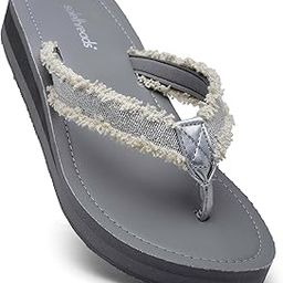 Women's Braid_999 Casual Flip-Flop-image-15