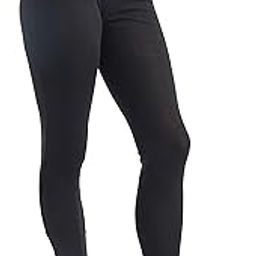 Women's Standard 175 Everyday Cold Weather Base Layer Thermal Leggings-image-52