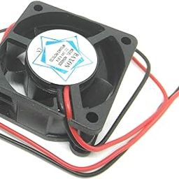 Invento 40x40x20mm DC Brushless 24V Cooling Fan 3d printer cnc robotics DIY projects-image-1