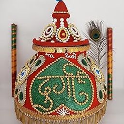 Garba Pot-image-60