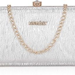 Women's Knot Design Evening Frame Clutch, Purse, Bridal Wedding Clutch Bag, Handbags Purses, Party Clutches-38