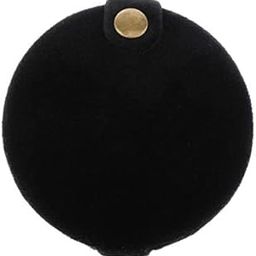 Enakshi® 6xCute Double Sided Travel Folding Pocket Compact Round Makeup Cosmetic Mirror Black|Health & Beauty | Makeup | Makeup Tools & Accessories | Makeup Mirrors-image-57