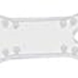 Bnf® 2xAcrylic Keychain Pattern Stencil Template Leather Craft Tool AAB-233 1Pcs|Crafts | Leathercrafts | Leathercraft Tools | Other Leather Tools-31