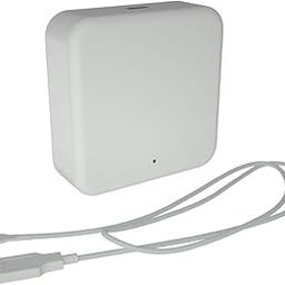 HAIFUAN Gateway HUB for Bluetooth Locks, Work for HFAD6300B, HFAM10B, HFAM20B (G2)-image-4