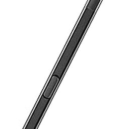 Galaxy Note 8 Stylus Pen for Samsung Galaxy Note 8 Note8 N950 N950F N950FD S Pen Replacement Galaxy Note 8 S Pen withoutBluetooth (Black)-20