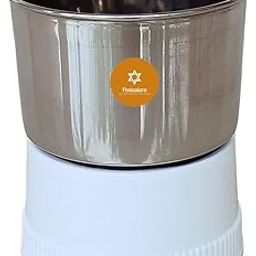 PENTASTARA®- Juicer Mixer Grinder "JMG"- "Chutney jar" for juicer Brands"Bajaj,/Maharaja/USHA/Pigeon/KENSTAR/Orient/INALSAA/Singer/RICO.Won't fit Any Other Brands,-24