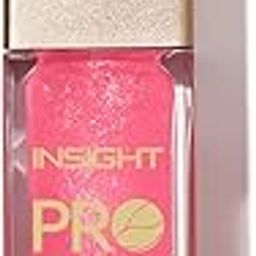 INSIGHT Lip Gloss Cascading Coral (Glossy)-25